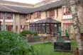 Marling Court - An outside view of the home